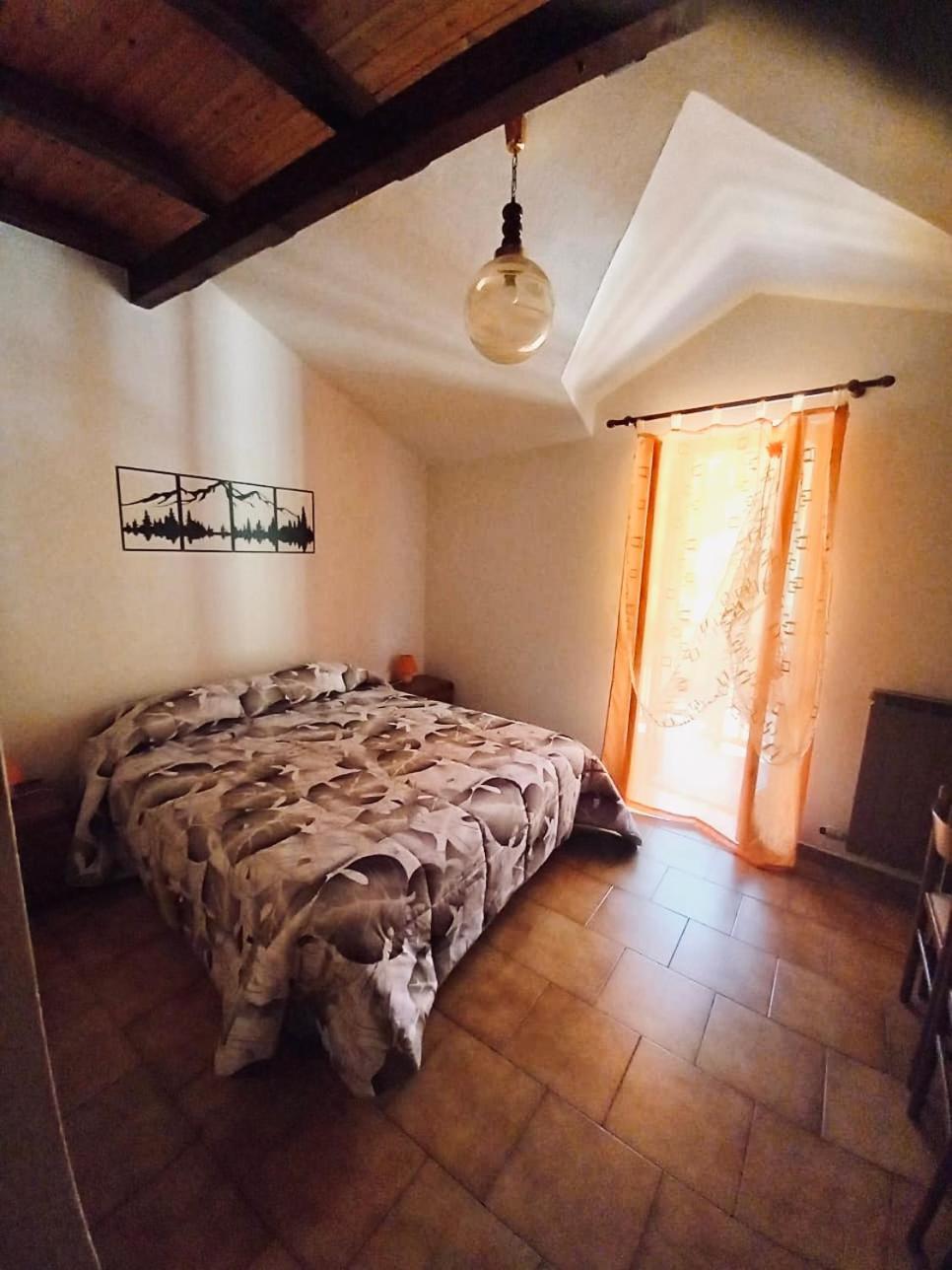 Locanda Monte Cervino Antey-Saint-André Exteriér fotografie