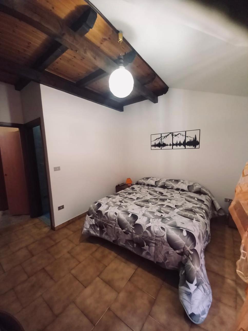Locanda Monte Cervino Antey-Saint-André Exteriér fotografie