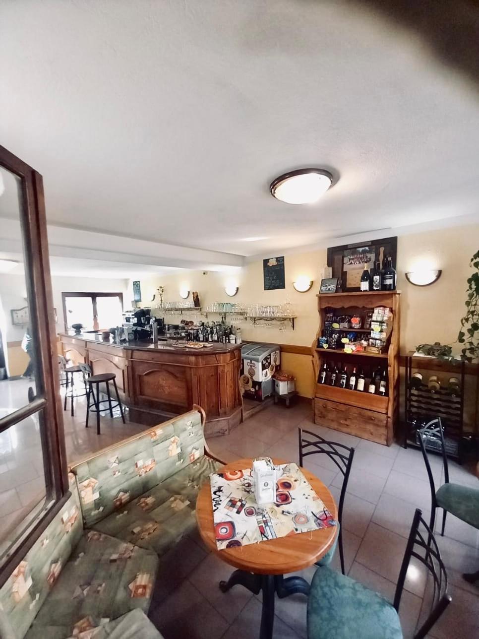 Locanda Monte Cervino Antey-Saint-André Exteriér fotografie
