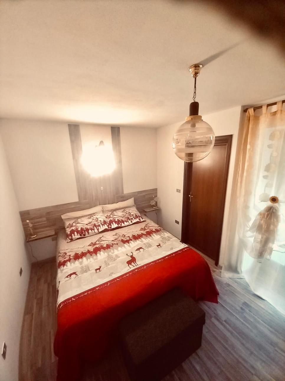 Locanda Monte Cervino Antey-Saint-André Exteriér fotografie
